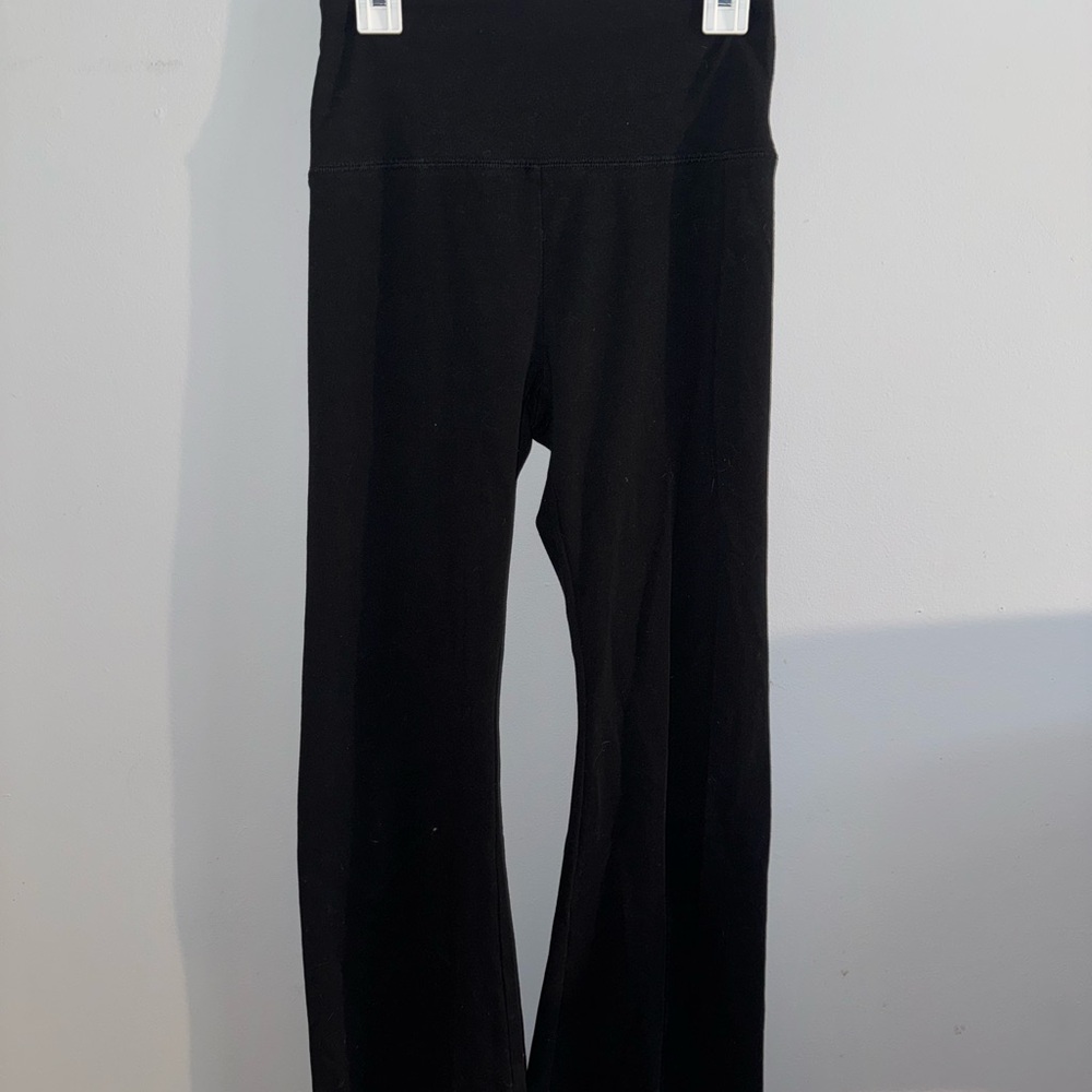 Aerie Black Leggings